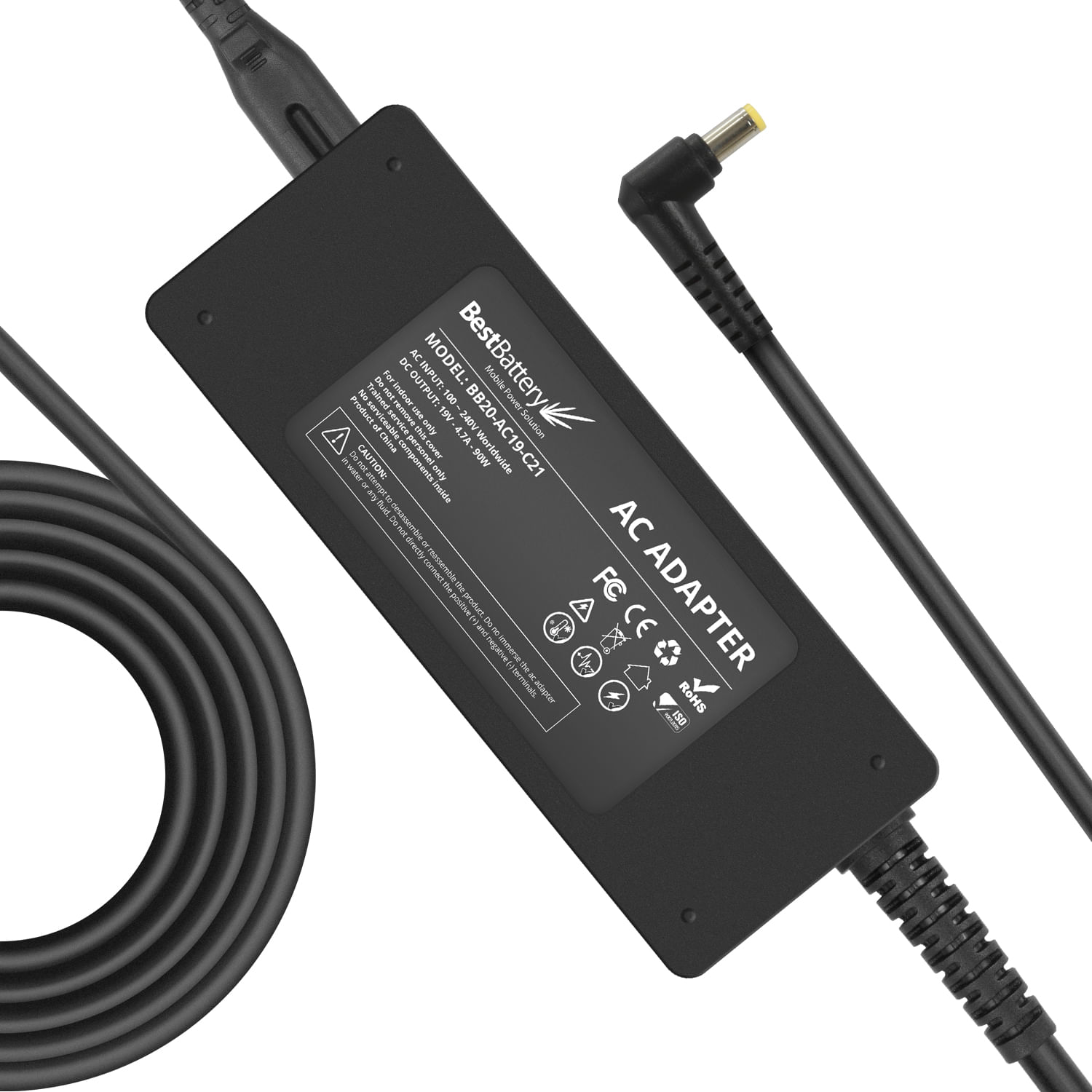 Carregador para Acer Aspire M5-481PT 6851