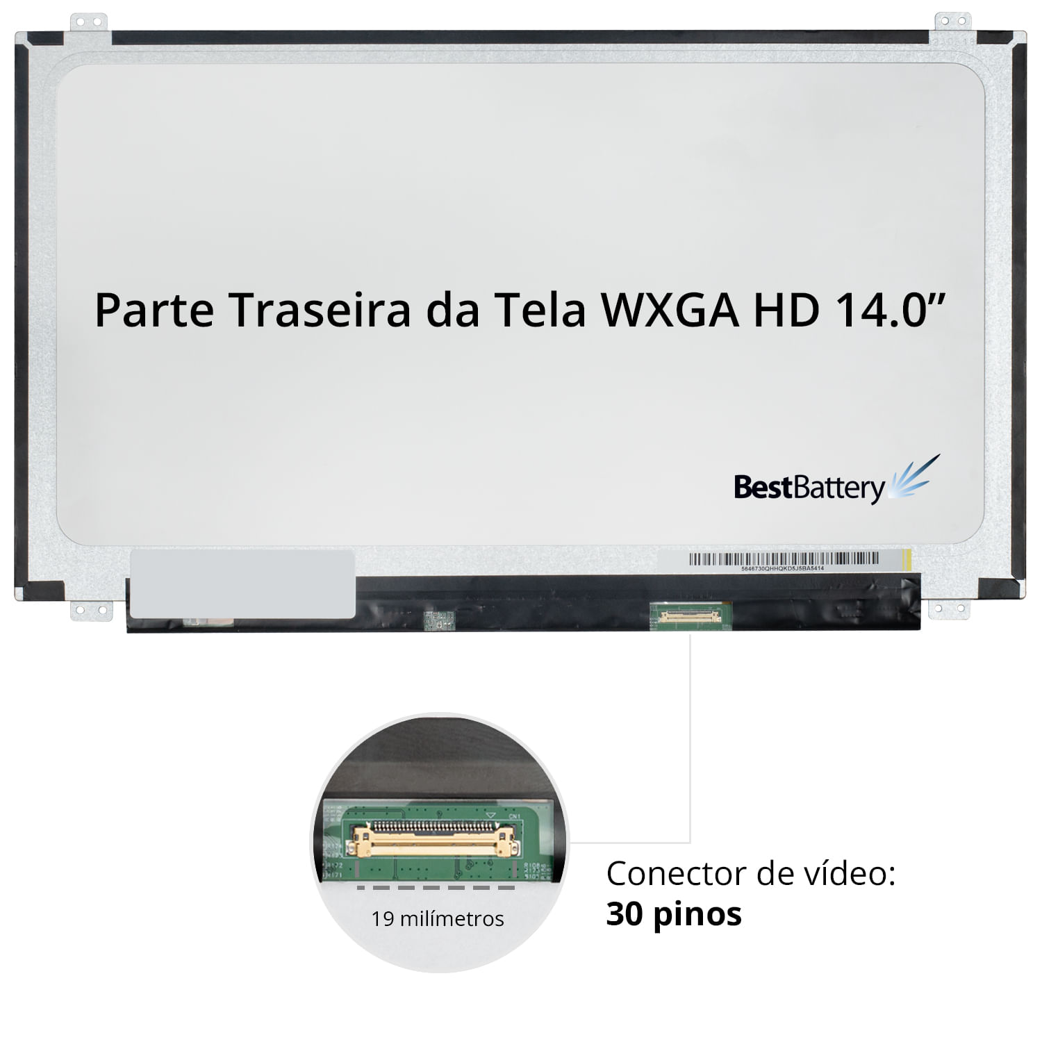 Conexão Perfeita