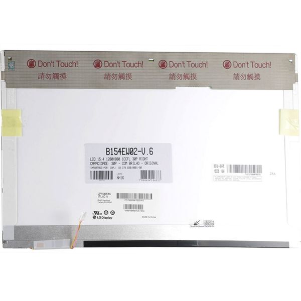 Tela-LCD-para-Notebook-Lenovo-ThinkPad-T60P---15-4-Pol-3