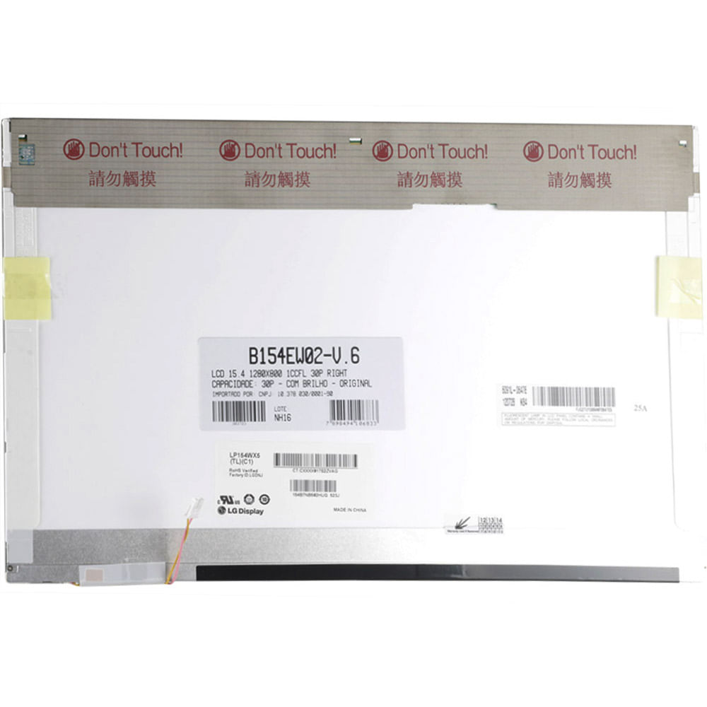 Tela-LCD-para-Notebook-Toshiba-Equium-M40X-3 Tela-LCD-para-Notebook-Toshiba-Equium-M40X-3