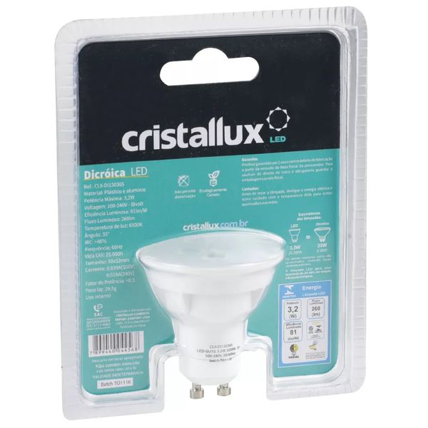 Lampada-LED-Dicroica-32W-Cristallux-LED-Bivolt-GU10-02