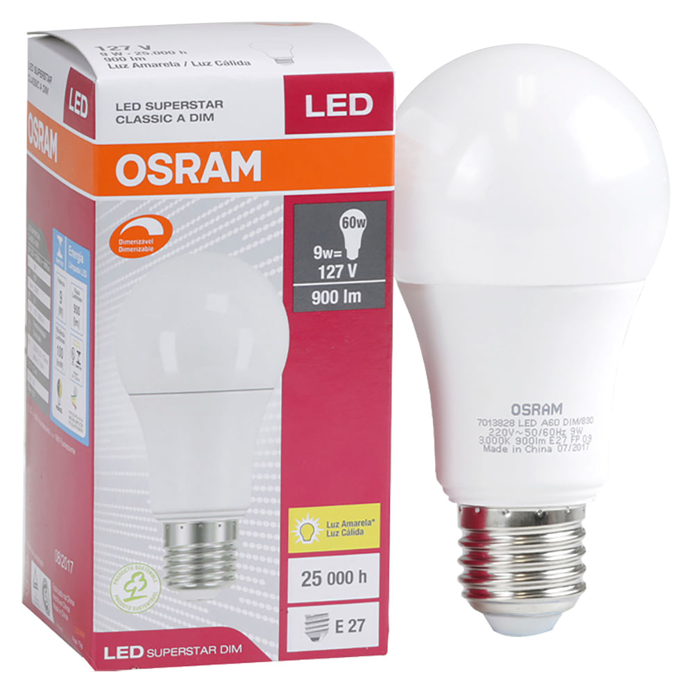 lampada-led-bulbo-dimerizavel-9w-127v-branca-quente-bivolt-osram®-01 lampada-led-bulbo-dimerizavel-9w-127v-branca-quente-bivolt-osram®-01