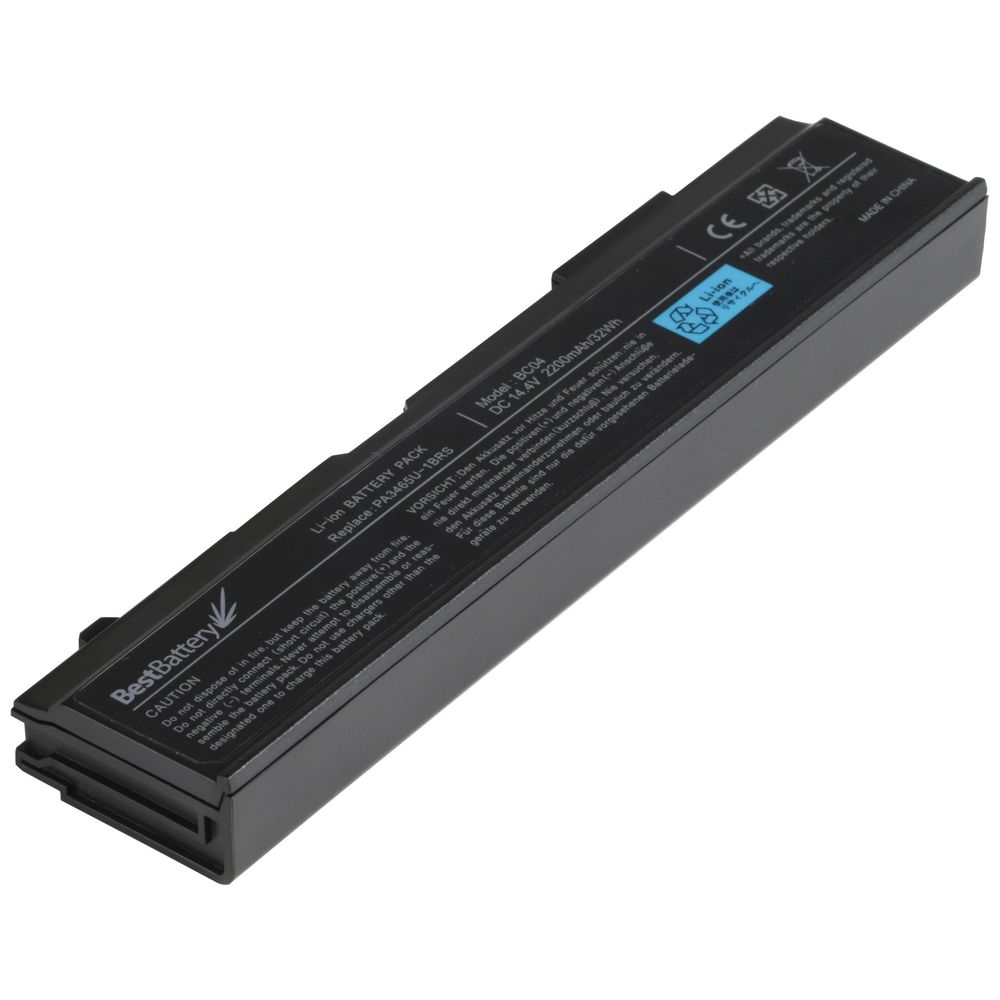 Bateria-para-Notebook-Toshiba-Satellite-M55-1 Bateria-para-Notebook-Toshiba-Satellite-M55-1