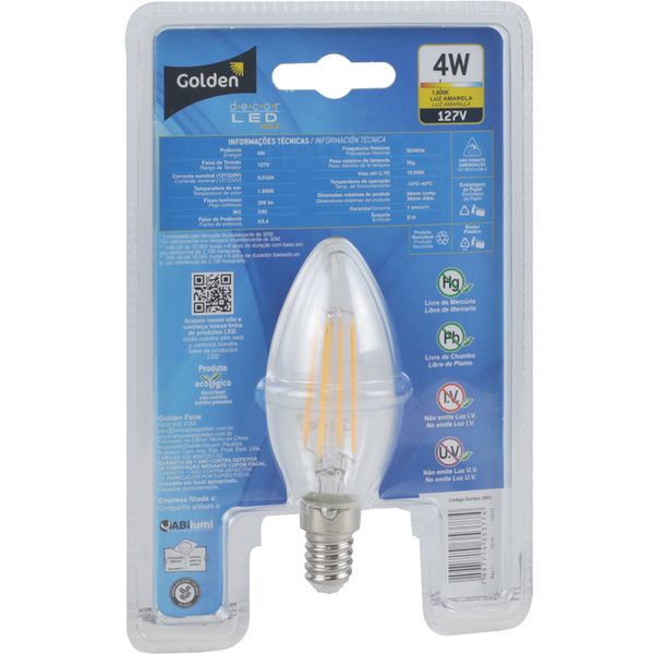 Lampada-de-LED-Vela-com-Filamento-Decorled-4W-Golden-127V-02
