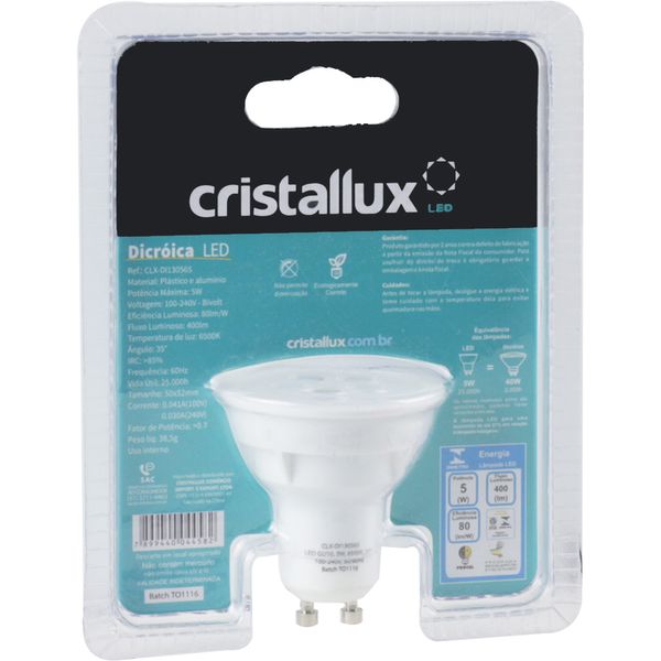Lampada-LED-Dicroica-5W-GU10-Bivolt-Cristallux-Branco-Frio-6500K-002