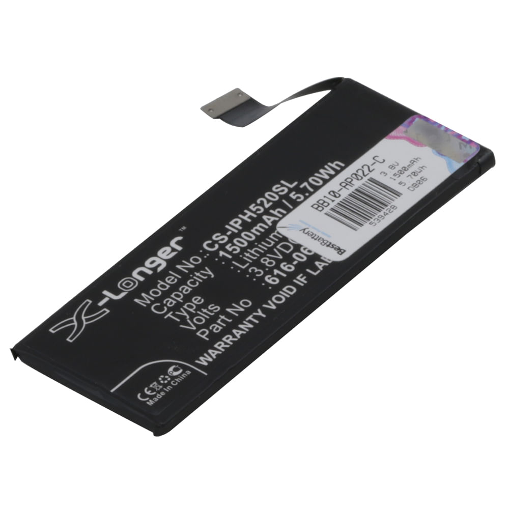 Bateria-para-Smartphone-iPhone-5C-1 Bateria-para-Smartphone-iPhone-5C-1