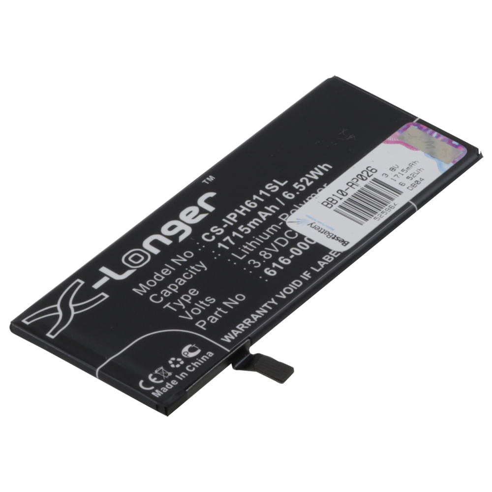 Bateria-para-Smartphone-BB10-AP026-1 Bateria-para-Smartphone-BB10-AP026-1