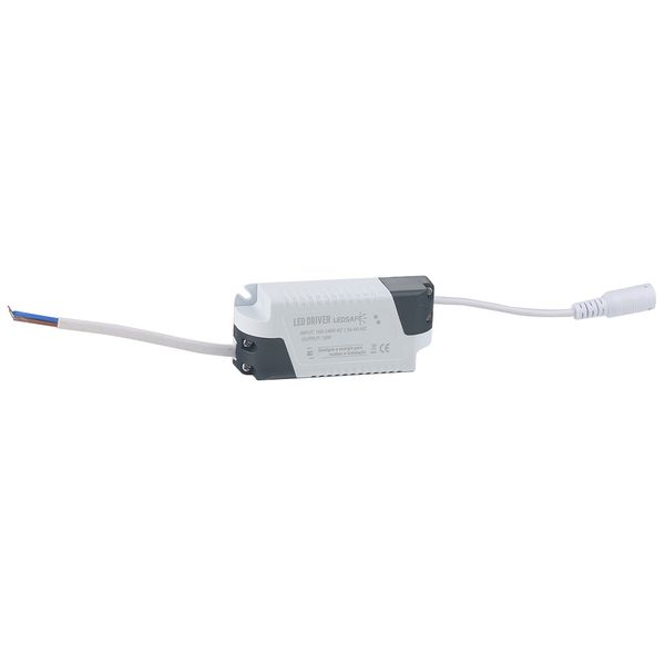 Luminaria-Plafon-18w-LED-Sobrepor-Branco-Quente-3