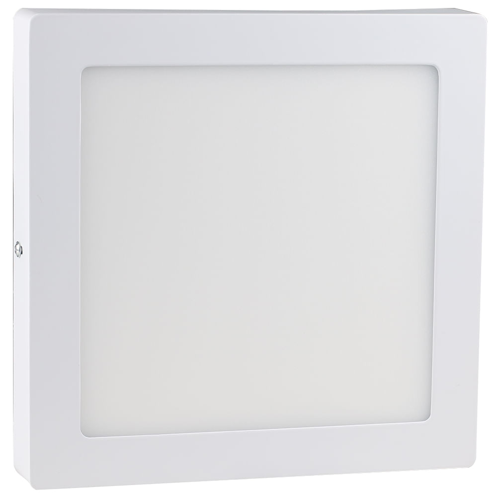 Luminaria-Plafon-LED-de-18w-LED-Sobrepor-Branco-Frio-1