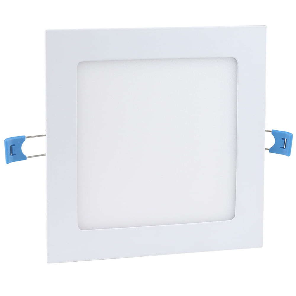 Luminaria-Plafon-12w-LED-Embutir-Branco-Frio-1