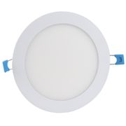 Luminaria-Plafon-12w-LED-Embutir-Redonda-Branco-Quente-1