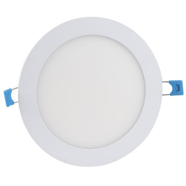 Luminaria-Plafon-12w-LED-Embutir-Redonda-Branco-Quente-1