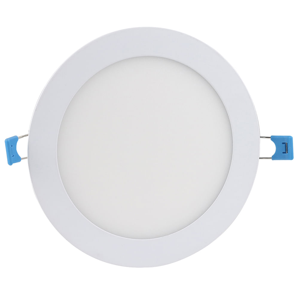 Luminaria-Plafon-12w-LED-Embutir-Redonda-Branco-Frio-1
