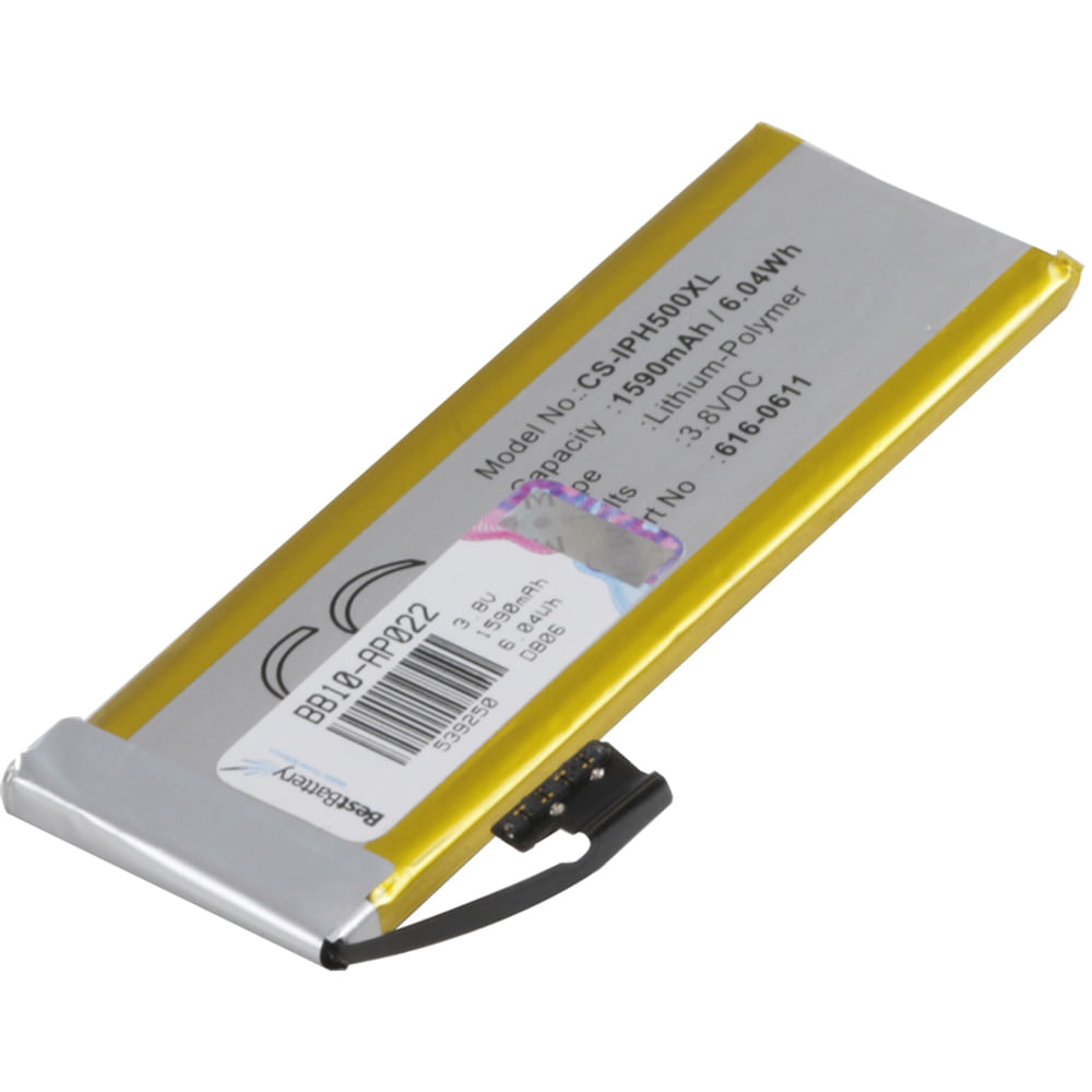 Bateria-para-Smartphone-Apple-MD645LL-A-1 Bateria-para-Smartphone-Apple-MD645LL-A-1