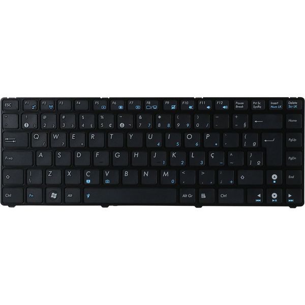 Teclado-para-Notebook-Asus-EEE-PC-1201-1