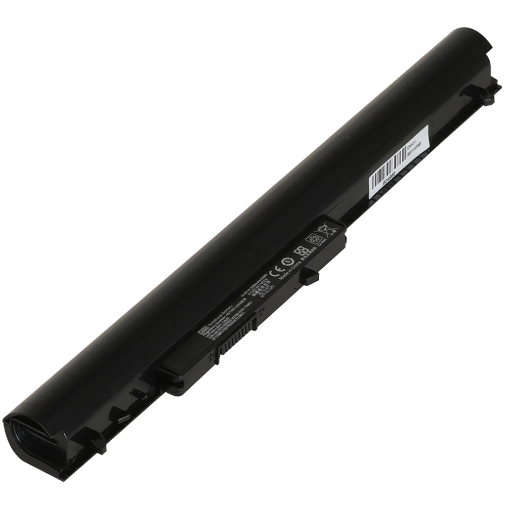 Bateria Para Laptop Hp Bateria para Notebook HP Pavilion 14-D028br - bbbaterias
