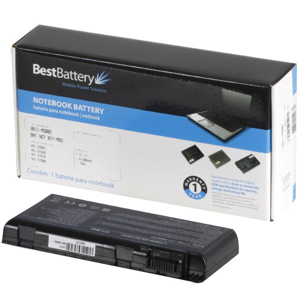 Bateria-para-Notebook-MSI-GT670-5