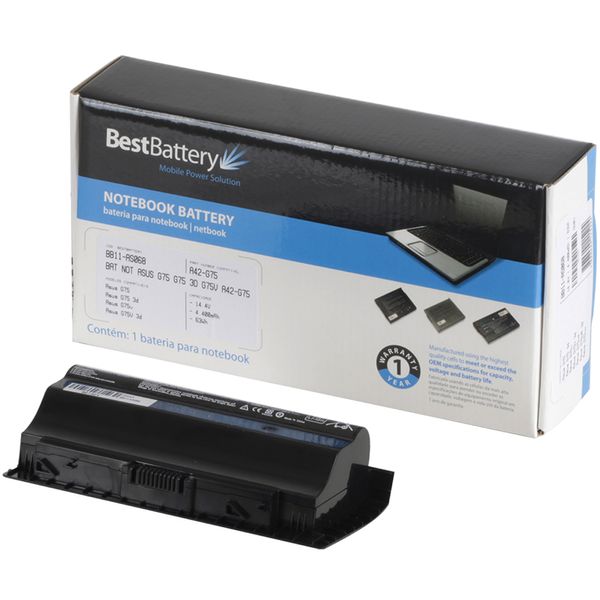 Bateria-para-Notebook-Asus-G75v-5 Bateria-para-Notebook-Asus-G75v-5