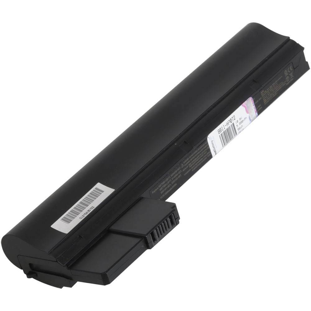 Bateria-para-Notebook-HP-Mini-110-3780-1 Bateria-para-Notebook-HP-Mini-110-3780-1