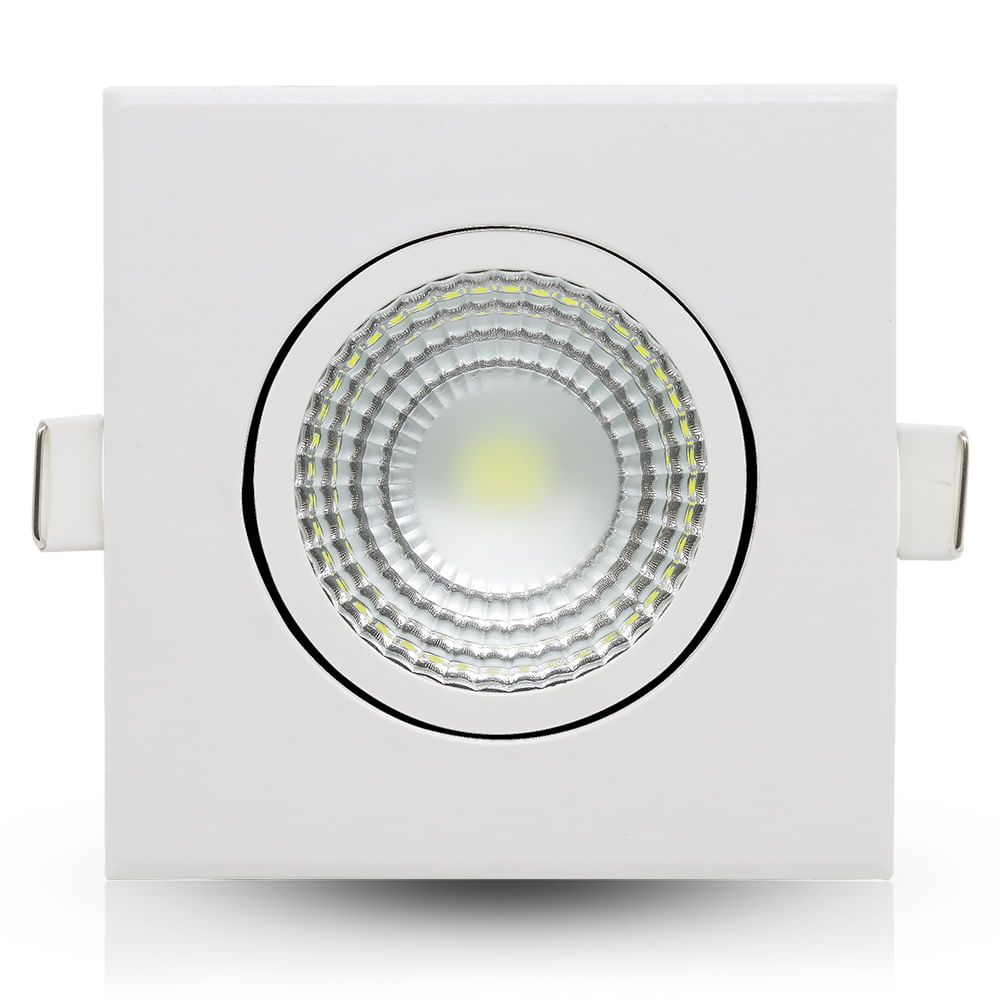 Spot-LED-de-Embutir-Dicroica-5W-Quadrada-Branco-Frio--Cristallux-1