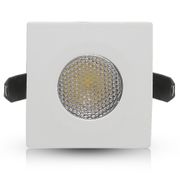 Spot-LED-de-Embutir-Embutir-Mini-Dicroica-2W-Quadrada-Branco-Quente-Lente-Fosca-01