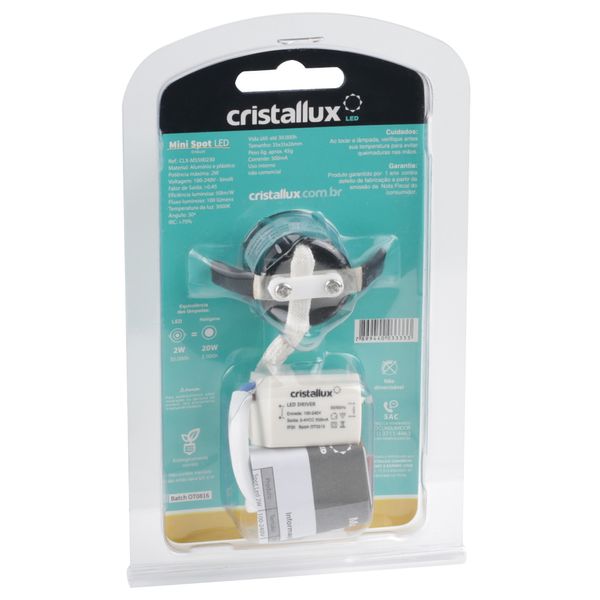 Spot-LED-de-Embutir-Embutir-Mini-Dicroica-2W-Quadrada-Branco-Quente-Lente-Fosca-003