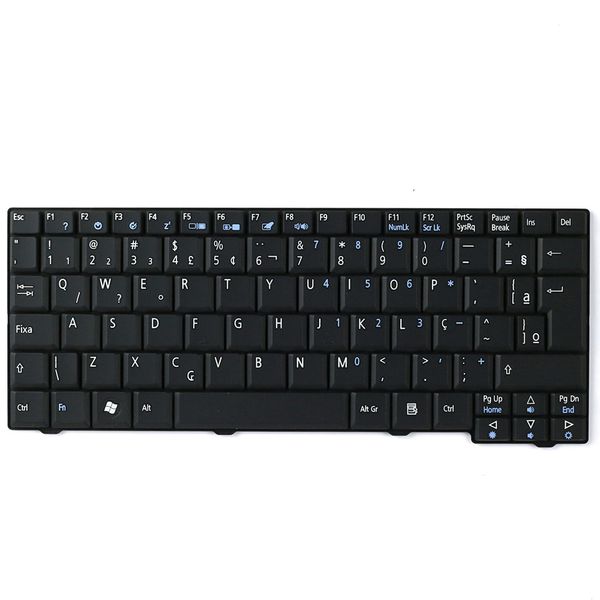 Teclado-para-Notebook-Acer-Aspire-One-A150-1382-1