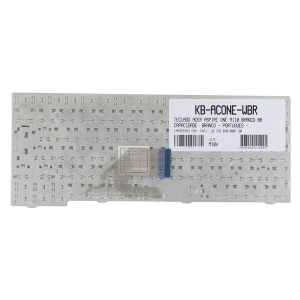 Teclado-para-Notebook-Acer-Aspire-One-751-BW23f-2