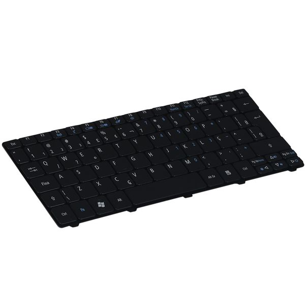 Teclado-para-Notebook-Acer-Aspire-One-D257-3