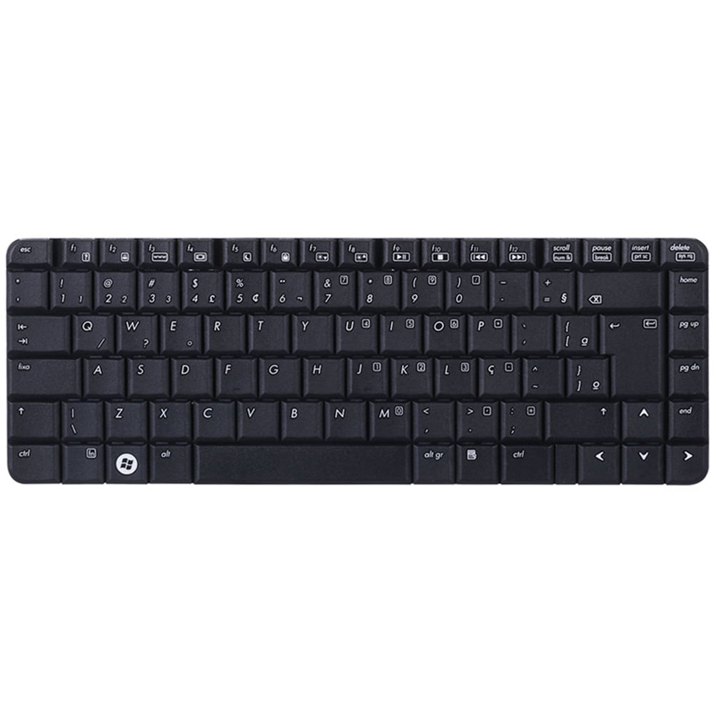 Teclado-para-Notebook-HP---452236-001-1 Teclado-para-Notebook-HP---452236-001-1