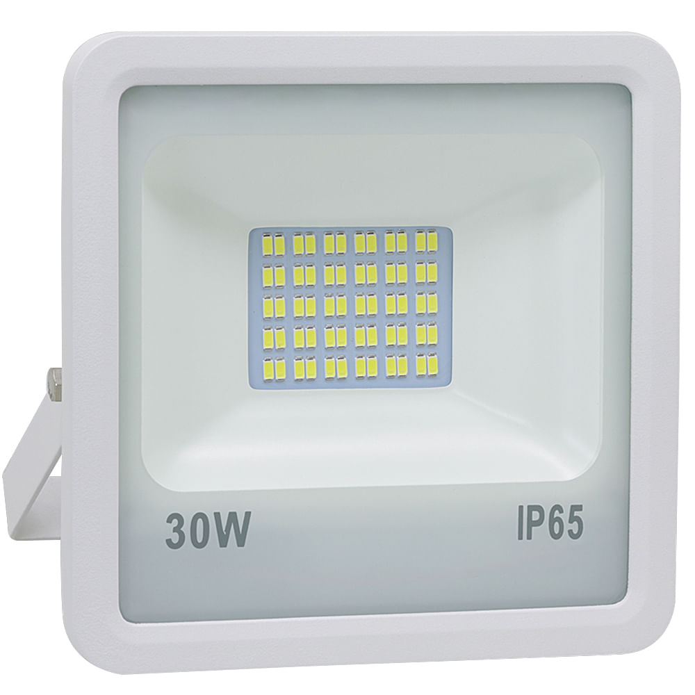 Refletor-de-LED-30W-SMD-Branco-Luz-Branca-Fria-6000K-1