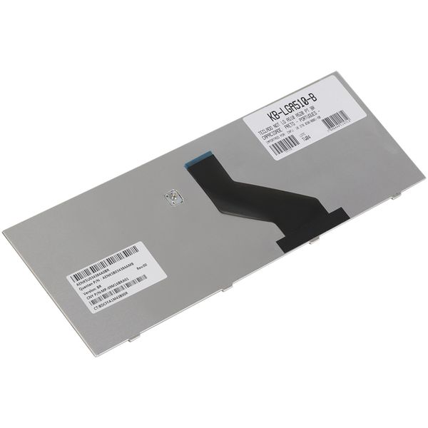 Teclado-para-Notebook-LG-A510-4