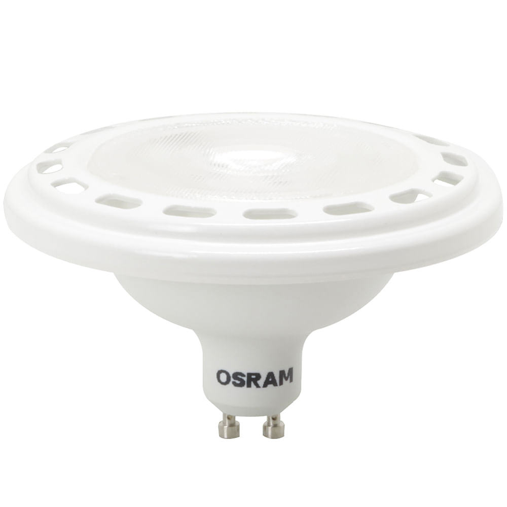 Lampada-de-LED-AR111-8.5W-Branco-Quente-Osram-01 Lampada-de-LED-AR111-8.5W-Branco-Quente-Osram-01