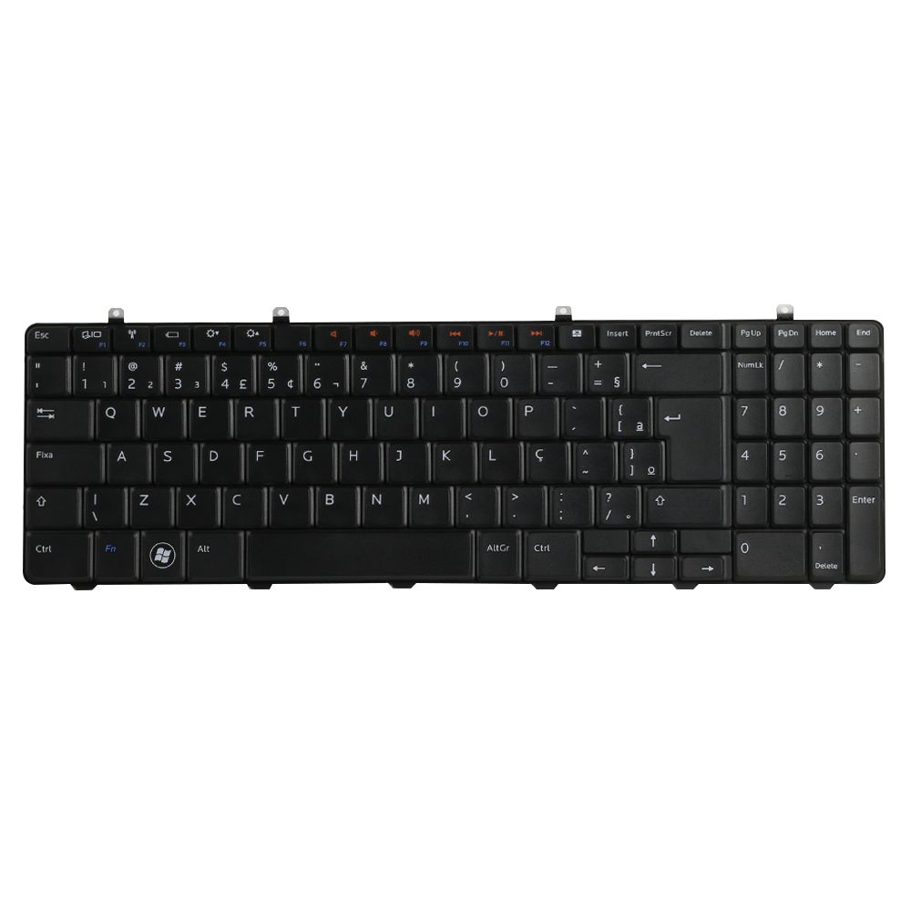 Teclado-para-Notebook-Dell-Inspiron-1564-1 Teclado-para-Notebook-Dell-Inspiron-1564-1