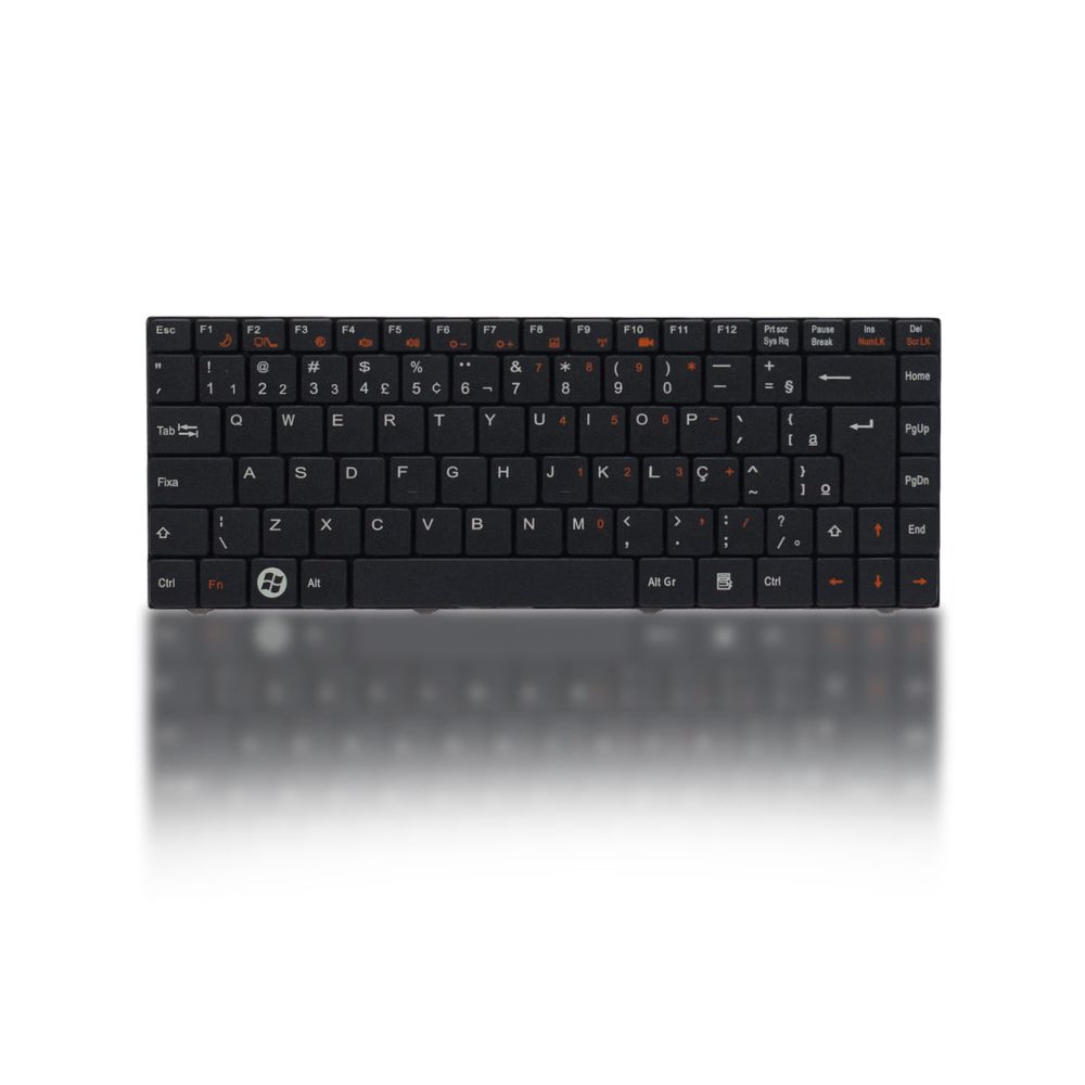 Teclado-para-Notebook-Toshiba-82B382-X96005-1 Teclado-para-Notebook-Toshiba-82B382-X96005-1