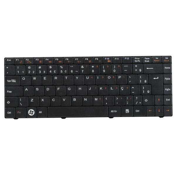 Teclado-para-Notebook-Toshiba-Infinity-1423-1 Teclado-para-Notebook-Toshiba-Infinity-1423-1