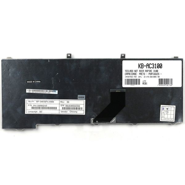 Teclado-para-Notebook-Acer-Aspire-3100-2