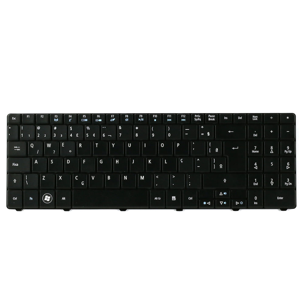 Teclado-para-Notebook-Acer-eMachine-E525-1 Teclado-para-Notebook-Acer-eMachine-E525-1