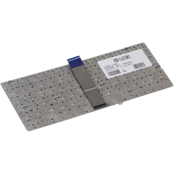 Teclado-para-Notebook-KB-LG101-4 Teclado-para-Notebook-KB-LG101-4