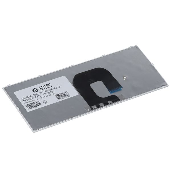 Teclado-para-Notebook-Sony-Vaio-VPC-YA-YPCYA17gh-r-4 Teclado-para-Notebook-Sony-Vaio-VPC-YA-YPCYA17gh-r-4