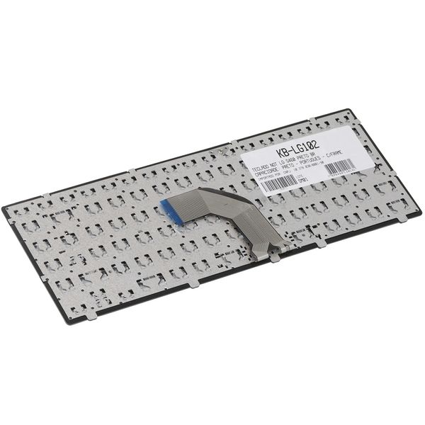 Teclado-para-Notebook-LG-AEW73249909-4 Teclado-para-Notebook-LG-AEW73249909-4