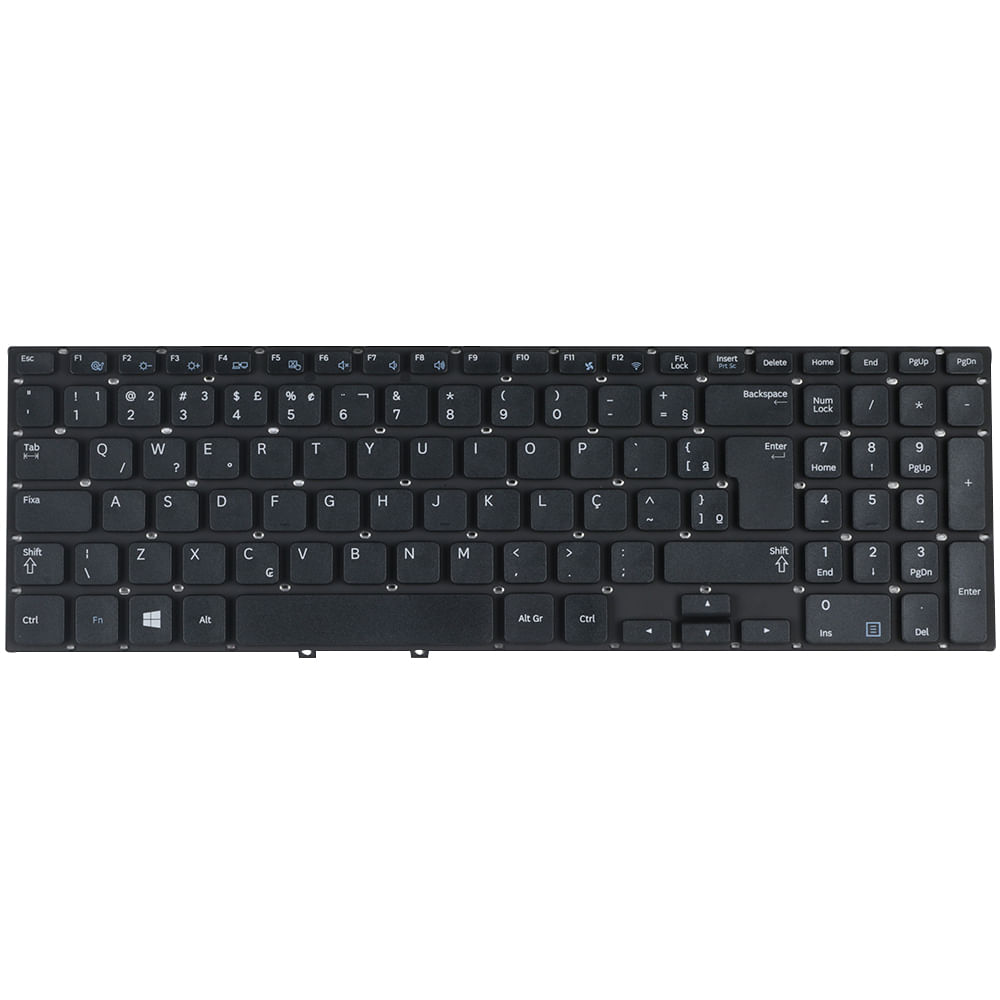 Teclado-para-Notebook-Samsung-Np-Series-NP300E5a-1