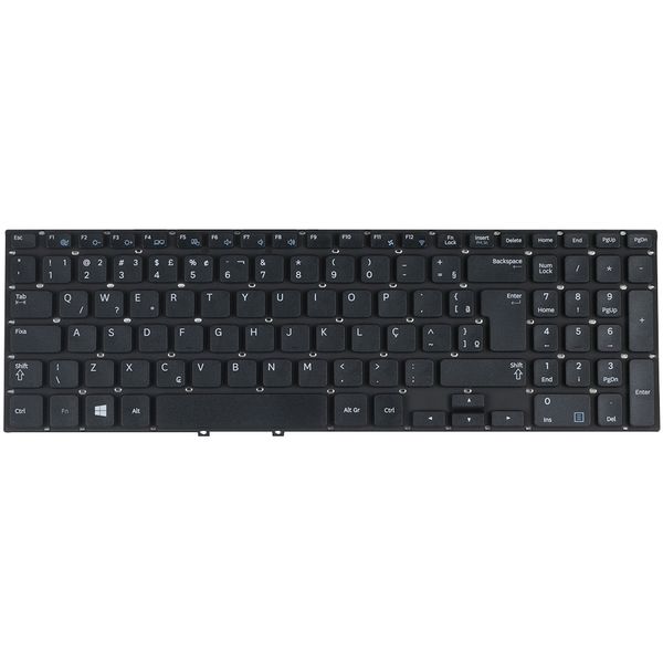 Teclado-para-Notebook-Samsung-NP550-1