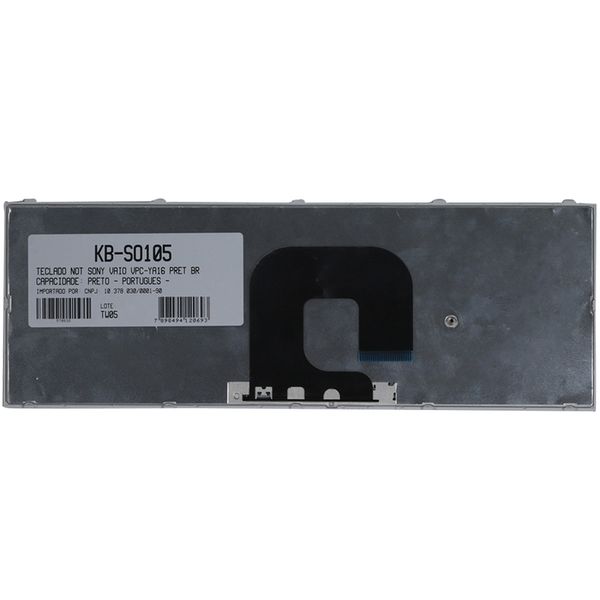 Teclado-para-Notebook-Sony-Vaio-VPC-YB-VPCYB36kwp-2