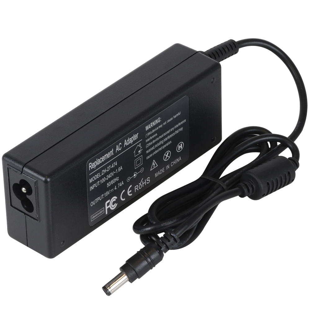Fonte-Carregador-para-Notebook-NEC-Versa-S970-1 Fonte-Carregador-para-Notebook-NEC-Versa-S970-1