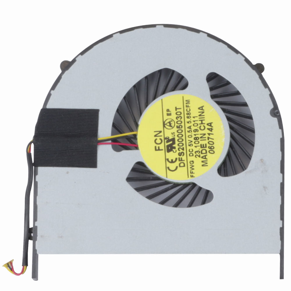 Cooler-CI-DE7535-1 Cooler-CI-DE7535-1