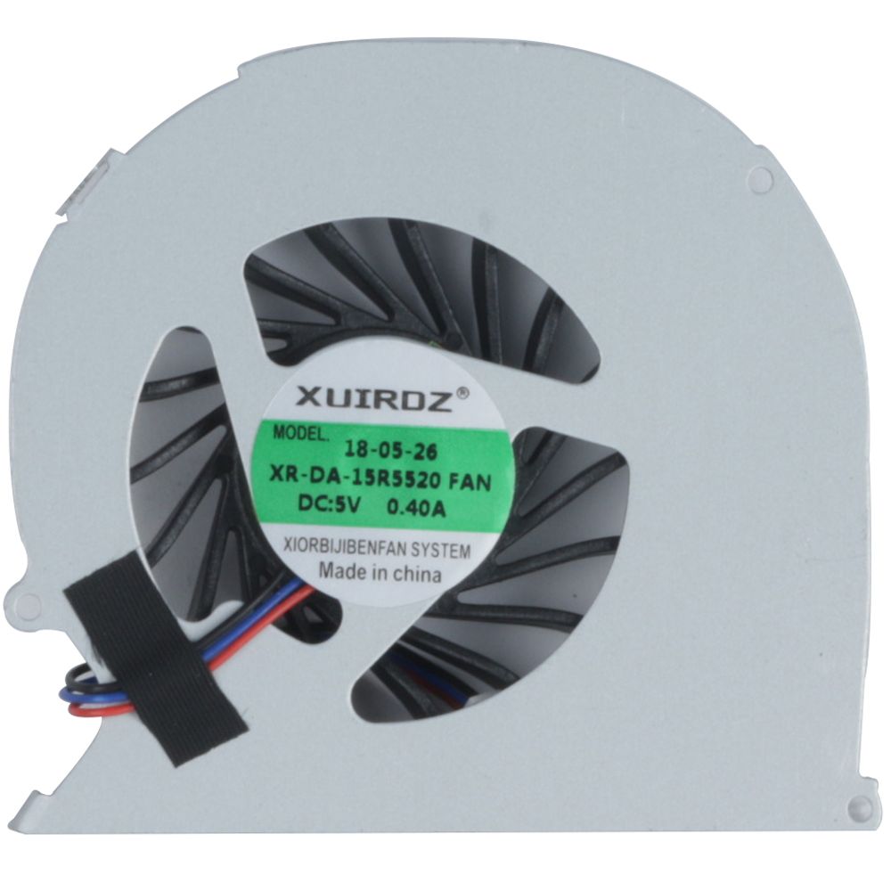 Cooler-CI-DE3560-1 Cooler-CI-DE3560-1