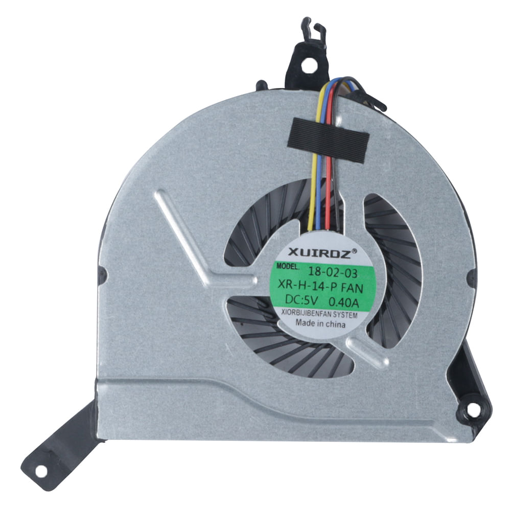 Cooler-HP-KSB0805HB-CK64-1 Cooler-HP-KSB0805HB-CK64-1