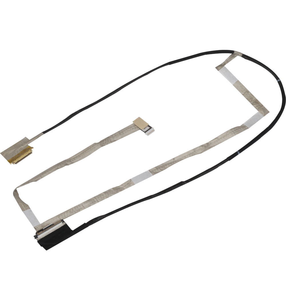 Cabo-Flat-para-Notebook-Dell-DD0AM9LC010-1 Cabo-Flat-para-Notebook-Dell-DD0AM9LC010-1