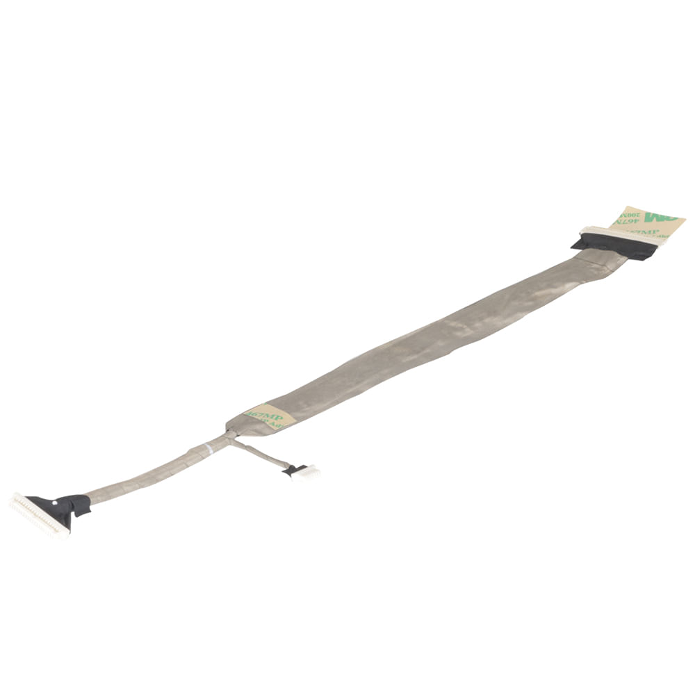 Cabo-Flat-para-Notebook-Dell-Vostro-1520-1 Cabo-Flat-para-Notebook-Dell-Vostro-1520-1